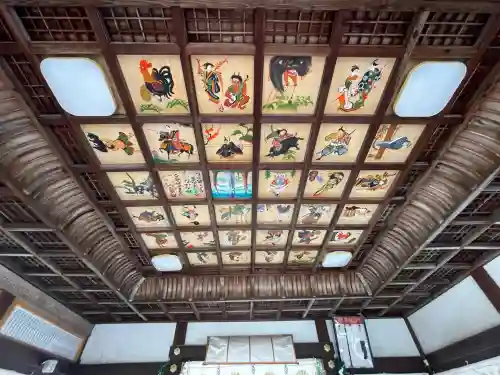 鞭崎神社(八幡宮)(滋賀県)