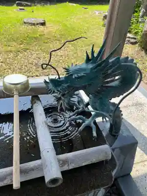 貴船神社(岐阜県)