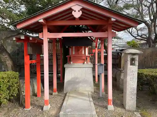 車折神社(京都府)