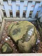 伊和神社の建物その他