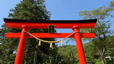 高宮神社(北海道)