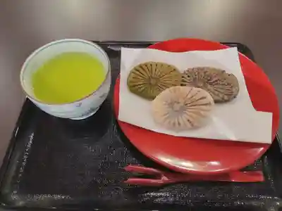 劔山神社(徳島県)