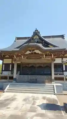 一心院(茨城県)