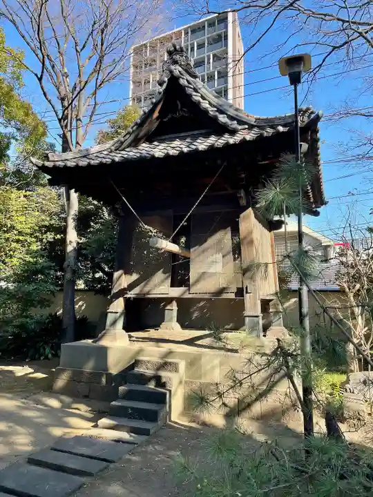 本光寺(東京都)