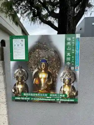 真照寺(神奈川県)