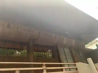 浜松八幡宮のその他建物