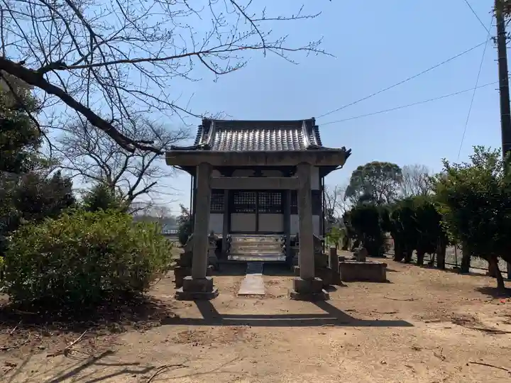 八幡神社(千葉県)
