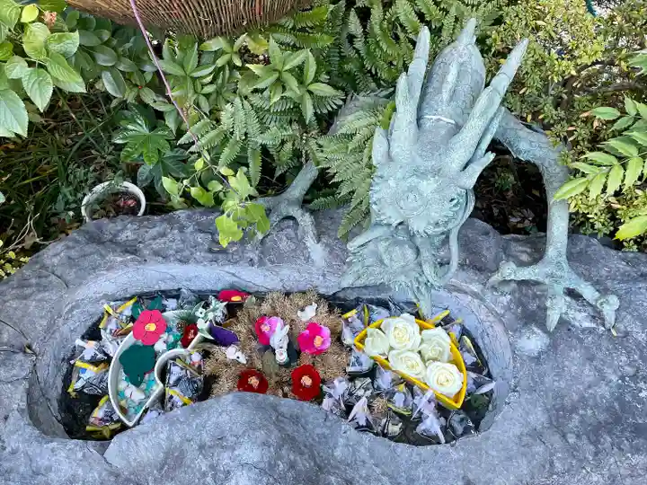 三輪神社(愛知県)