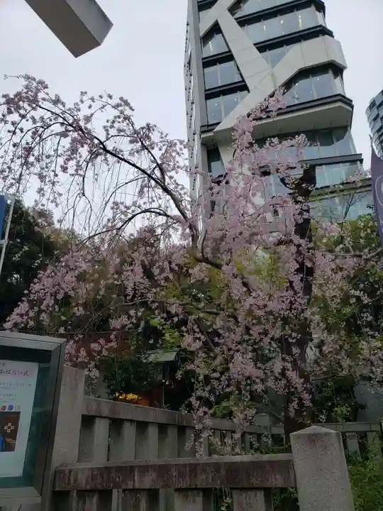 乃木神社(東京都)
