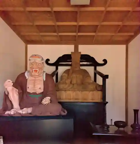 飯沼山 圓福寺のその他建物