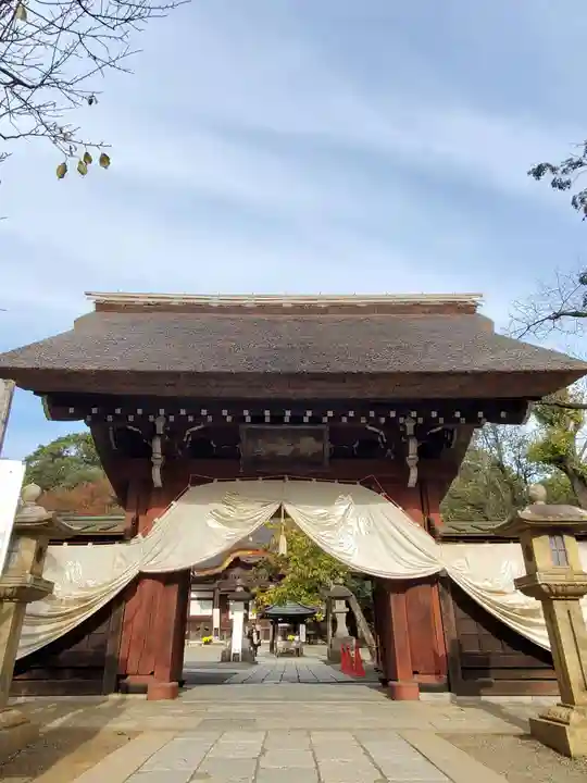 深大寺(東京都)