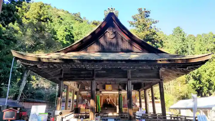 日吉大社(滋賀県)