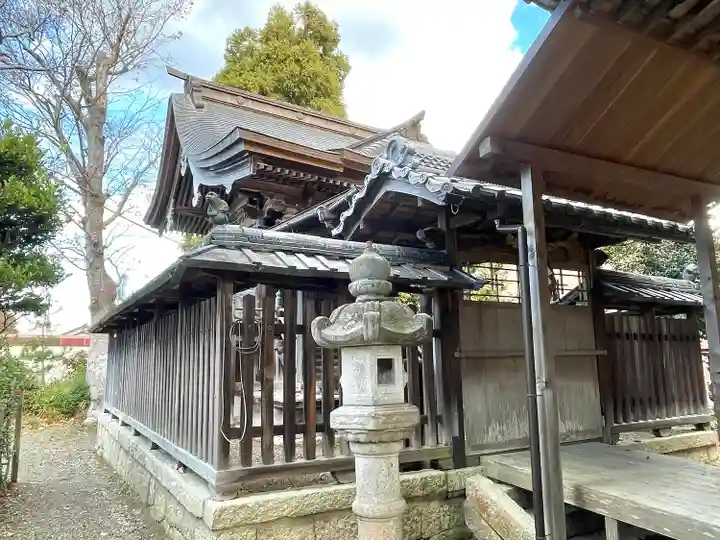 日吉神社(滋賀県)