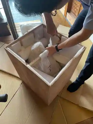 遠照山 光明寺（尼崎大仏）(兵庫県)