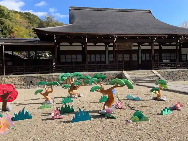 萬福寺(京都府)