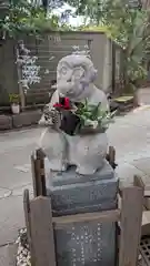 戸越八幡神社(東京都)