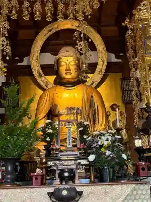 大池寺(滋賀県)