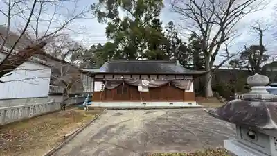 八坂神社(徳島県)