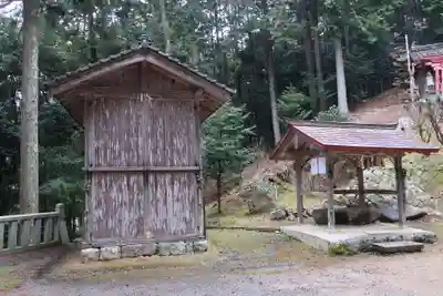 日間神社(兵庫県)
