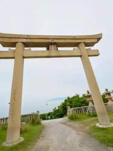 伊和都比売神社(兵庫県)