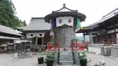 岩本寺(高知県)