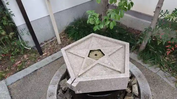 晴明神社(京都府)