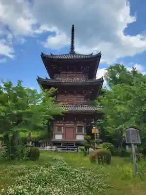 宝積寺(京都府)