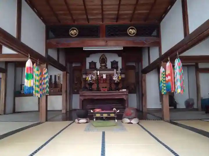 長松院(愛知県)