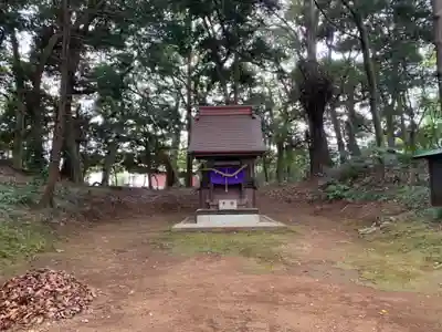 八幡神社(千葉県)