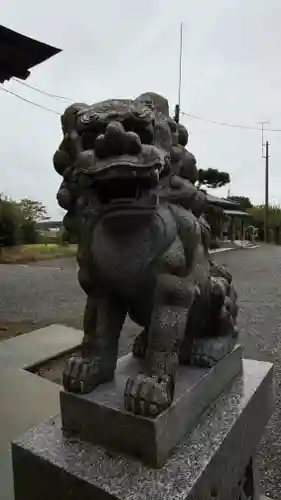 多珂神社(福島県)