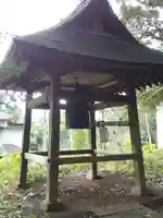 鳩峯八幡神社のその他建物