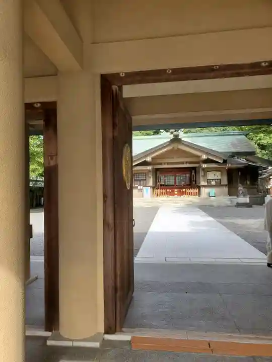 東郷神社(東京都)