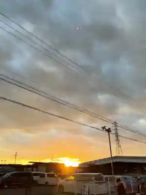 田縣神社(愛知県)
