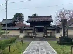 城福寺(福井県)