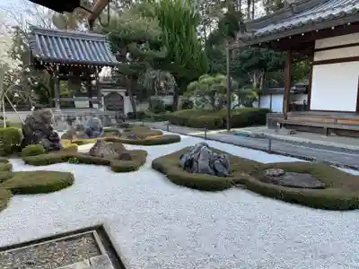 招善寺(京都府)