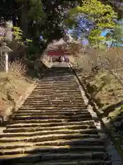 楽法寺（雨引観音）(茨城県)