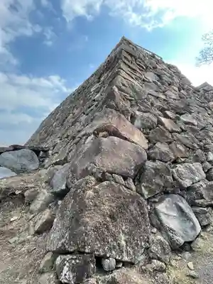 福岡縣護國神社(福岡県)