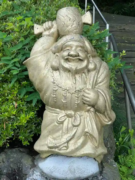 神祇大社(静岡県)