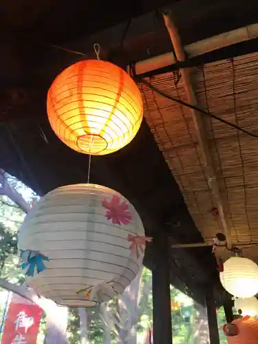 多賀神社のその他建物