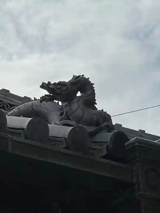 當行寺(愛知県)