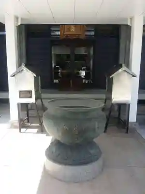 太平寺の本殿・本堂