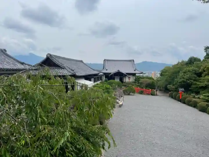 建勲神社のその他建物