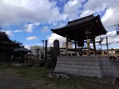 眞久寺のその他建物