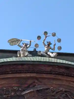 霊松寺(長野県)