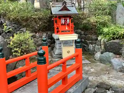 熊野神社(東京都)