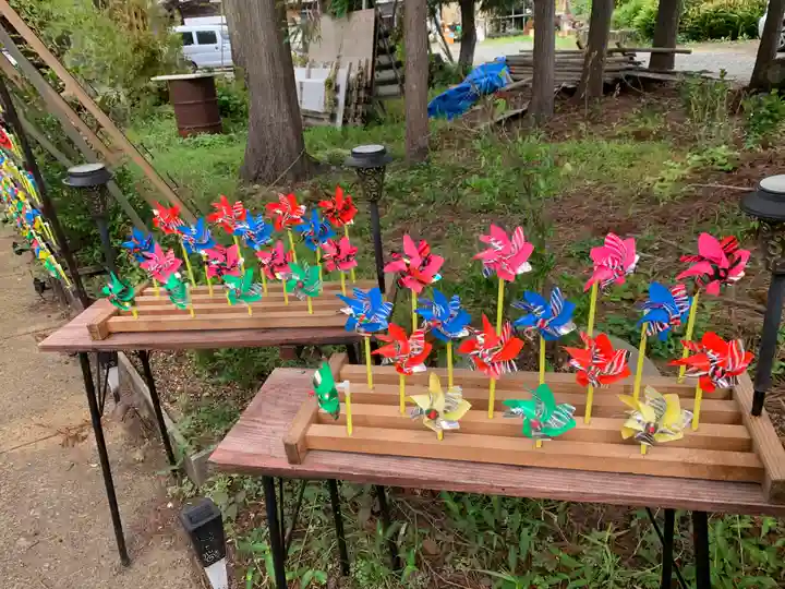 置賜郡総鎮守 一宮神社(山形県)