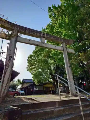 住吉社(愛知県)