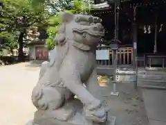 御園神社(東京都)