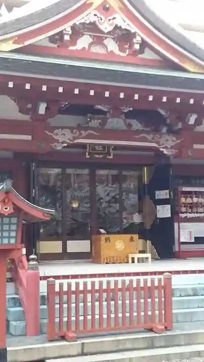 秋葉神社(東京都)