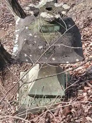 日月神社(栃木県)